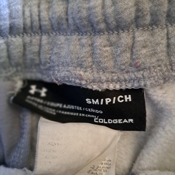 Youth men 4 pr jogger - Picture 9 of 9